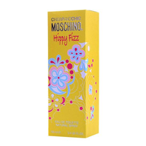 Perfume Moschino Hippy Fizz Eau de Toilette Feminino 100ML foto 2