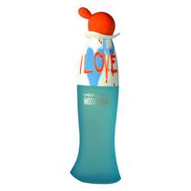 Perfume Moschino I Love Love Eau de Toilette Feminino 100ML foto principal