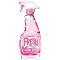 Perfume Moschino Pink Fresh Couture Eau de Toilette Feminino 100ML foto principal