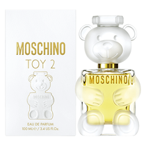 Perfume Moschino Toy 2 Eau de Parfum Feminino 100ML foto 2