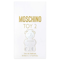 Perfume Moschino Toy 2 Eau de Parfum Feminino 50ML foto 1