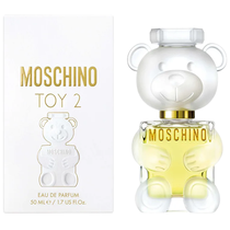 Perfume Moschino Toy 2 Eau de Parfum Feminino 50ML foto 2