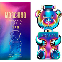 Perfume Moschino Toy 2 Pearl Eau de Parfum Unissex 50ML foto 1