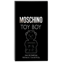 Perfume Moschino Toy Boy Eau de Parfum Masculino 100ML foto 1