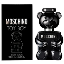 Perfume Moschino Toy Boy Eau de Parfum Masculino 100ML foto 2
