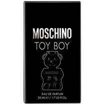 Perfume Moschino Toy Boy Eau de Parfum Masculino 50ML foto 1