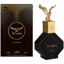 Perfume Nabeel Al Bashiq Eau de Parfum Unissex 100ML foto principal