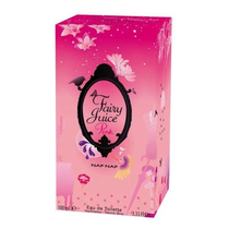 Perfume Naf Naf Fairy Juice Pink Eau de Toilette Feminino 100ML foto 1