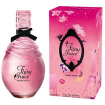 Perfume Naf Naf Fairy Juice Pink Eau de Toilette Feminino 100ML foto 2