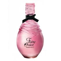 Perfume Naf Naf Fairy Juice Pink Eau de Toilette Feminino 100ML foto principal