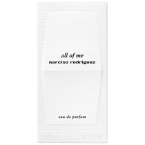Perfume Narciso Rodriguez All Of Me Eau de Parfum Feminino 90ML foto 1