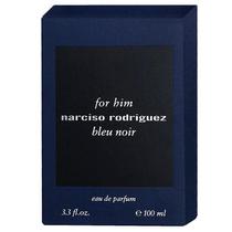 Perfume Narciso Rodriguez Bleu Noir For Him Eau de Parfum Masculino 100ML foto 1