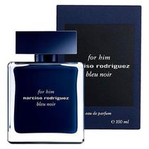 Perfume Narciso Rodriguez Bleu Noir For Him Eau de Parfum Masculino 100ML foto 2