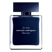 Perfume Narciso Rodriguez Bleu Noir For Him Eau de Toilette Masculino 50ML foto principal