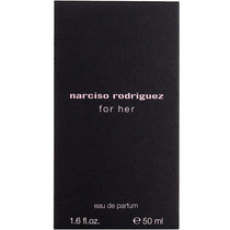 Perfume Narciso Rodriguez For Her Eau de Parfum Feminino 50ML foto 1
