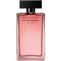 Perfume Narciso Rodriguez Musc Noir Rose Eau de Parfum Feminino 100ML foto principal
