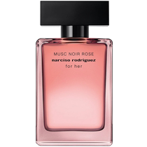 Perfume Narciso Rodriguez Musc Noir Rose Eau de Parfum Feminino 50ML foto principal