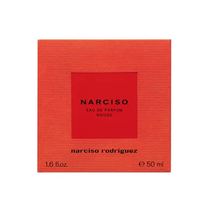 Perfume Narciso Rodriguez Narciso Rouge Eau de Parfum Feminino 50ML foto 1