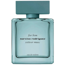 Perfume Narciso Rodriguez Vetiver Musc For Him Eau de Toilette Masculino 100ML foto principal