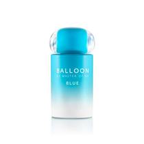 Perfume New Brand Balloon BY Master Of Blue Eau de Parfum Feminino 100ML foto principal