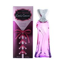 Perfume New Brand Candy Cancan Eau de Parfum Feminino 100ML foto 2