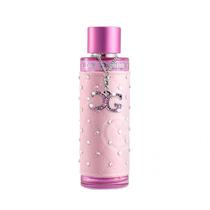 Perfume New Brand Chic 'N Glam Pink Diamond Eau de Parfum Feminino 100ML foto principal