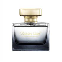Perfume New Brand Classic Oud Eau de Parfum Feminino 100ML foto principal