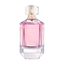 Perfume New Brand Daily Eau de Parfum Feminino 100ML foto principal