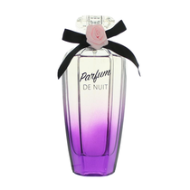 Perfume New Brand De Nuit Eau de Parfum Feminino 100ML foto principal