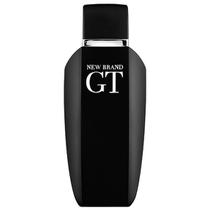Perfume New Brand GT Eau de Toilette Masculino 100ML foto principal
