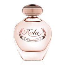 Perfume New Brand Prestige Holla Eau de Parfum Feminino 100ML foto principal