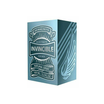 Perfume New Brand Prestige Invincible Eau de Toilette Masculino 100ML foto 1