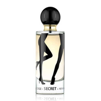 Perfume New Brand Prestige Secret Eau de Parfum Feminino 100ML foto principal