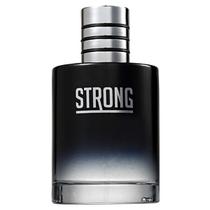 Perfume New Brand Strong Eau de Toilette Masculino 100ML foto principal
