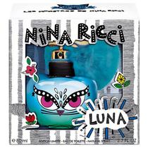 Perfume Nina Ricci Les Monsters Luna Eau de Toilette Feminino 80ML foto 1