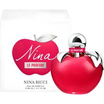 Perfume Nina Ricci Nina Le Parfum Eau de Parfum Feminino 80ML foto 1