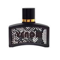 Perfume Nuparfums Black Is Black Venom Eau de Toilette Masculino 100ML foto principal