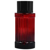 Perfume Nuparfums Cluedo Code Red Eau de Toilette Masculino 100ML foto principal