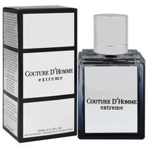Perfume Nuparfums Couture D'Homme Extreme Eau de Parfum Masculino 100ML foto 2