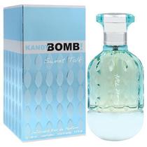Perfume Nuparfums Kandy Bomb! Sweet Talk Eau de Parfum Feminino 100ML foto 2