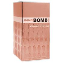 Perfume Nuparfums Kandy Bomb! Vanilla Thrilla Eau de Parfum Feminino 100ML foto 1