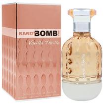 Perfume Nuparfums Kandy Bomb! Vanilla Thrilla Eau de Parfum Feminino 100ML foto 2