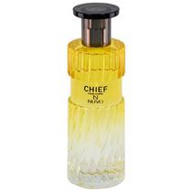 Perfume Nuvo Chief Pour Homme Eau de Toilette Masculino 100ML foto principal