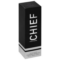 Perfume Nuvo Chief Pour Homme Eau de Toilette Masculino 100ML foto 1