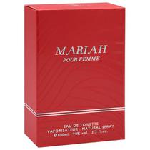 Perfume Nuvo Mariah Pour Femme Eau de Toilette Feminino 100ML foto 1