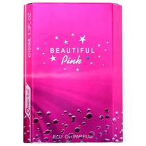 Perfume Omerta Beautiful Pink Eau de Parfum Feminino 100ML foto 1