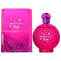 Perfume Omerta Beautiful Pink Eau de Parfum Feminino 100ML foto 2