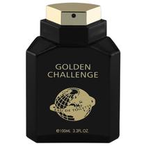 Perfume Omerta Golden Challenge Eau de Toilette Masculino 100ML foto principal