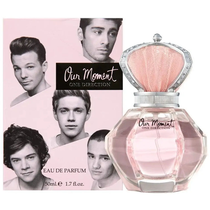 Perfume One Direction Our Moment Eau de Parfum Feminino 100ML foto principal