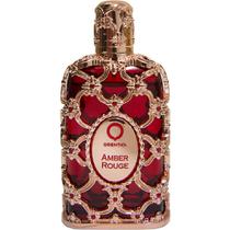 Perfume Orientica Amber Rouge Eau de Parfum Unissex 80ML foto principal